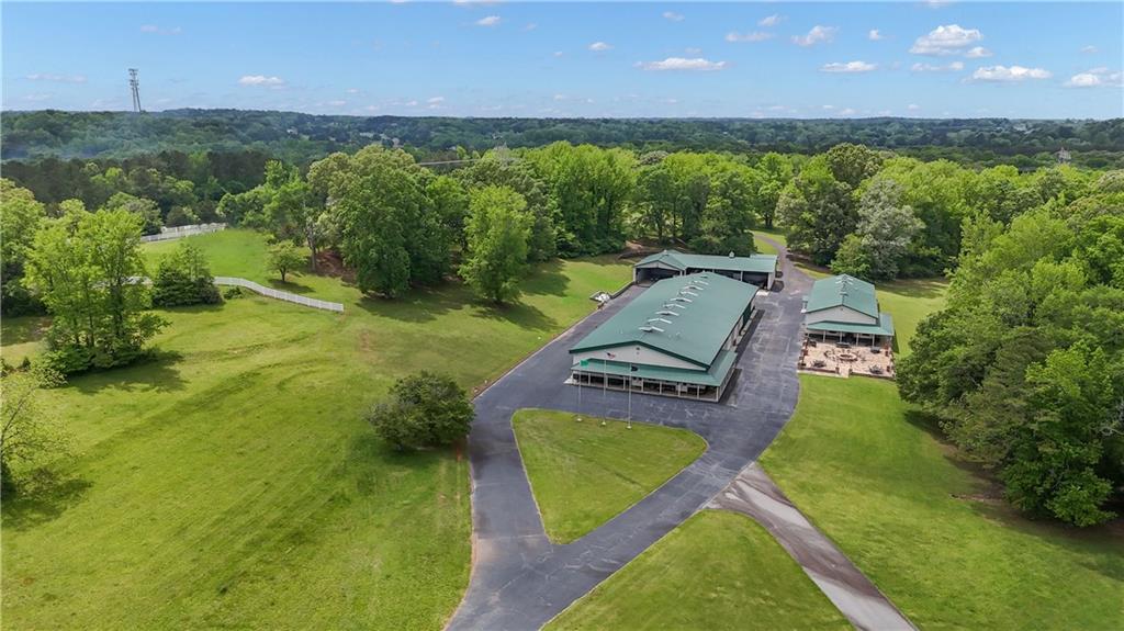 14501 Woolsey Road Hampton, GA 30228 - Photo 92 of 143