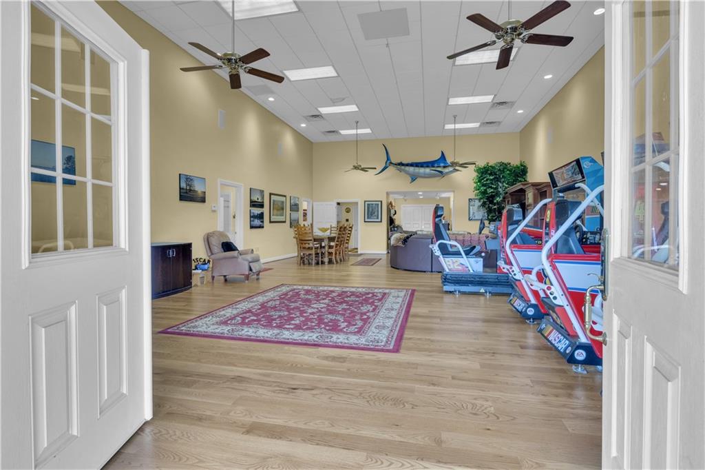 14501 Woolsey Road Hampton, GA 30228 - Photo 98 of 143