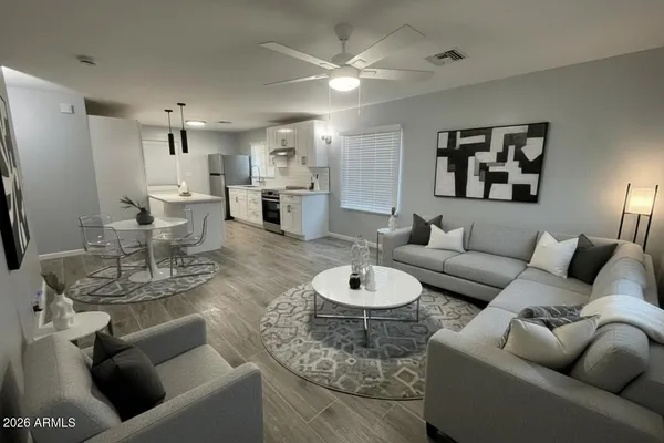 $1,850 | 68 South Ashland, Mesa, AZ 85204