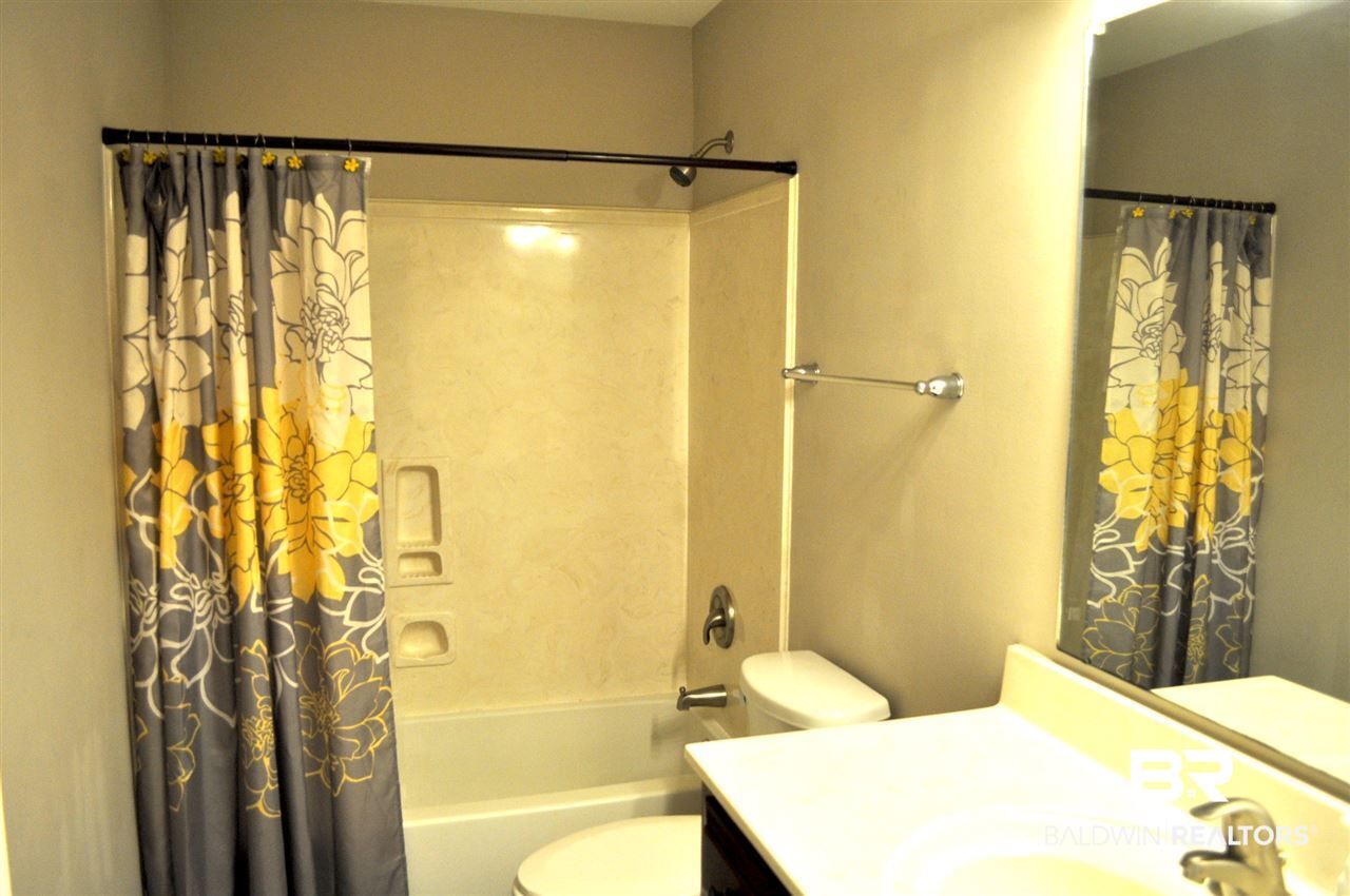629 Pine Street Saraland, AL 36571 - Photo 9 of 17 Bathroom