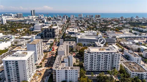 $625,000 | 1621 Bay Road, Unit 1202, Miami Beach, FL 33139