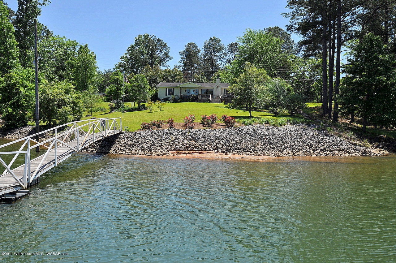 291 Battle Creek Road Jasper, AL 35503 - Photo 1 of 21 Gallery Image 1