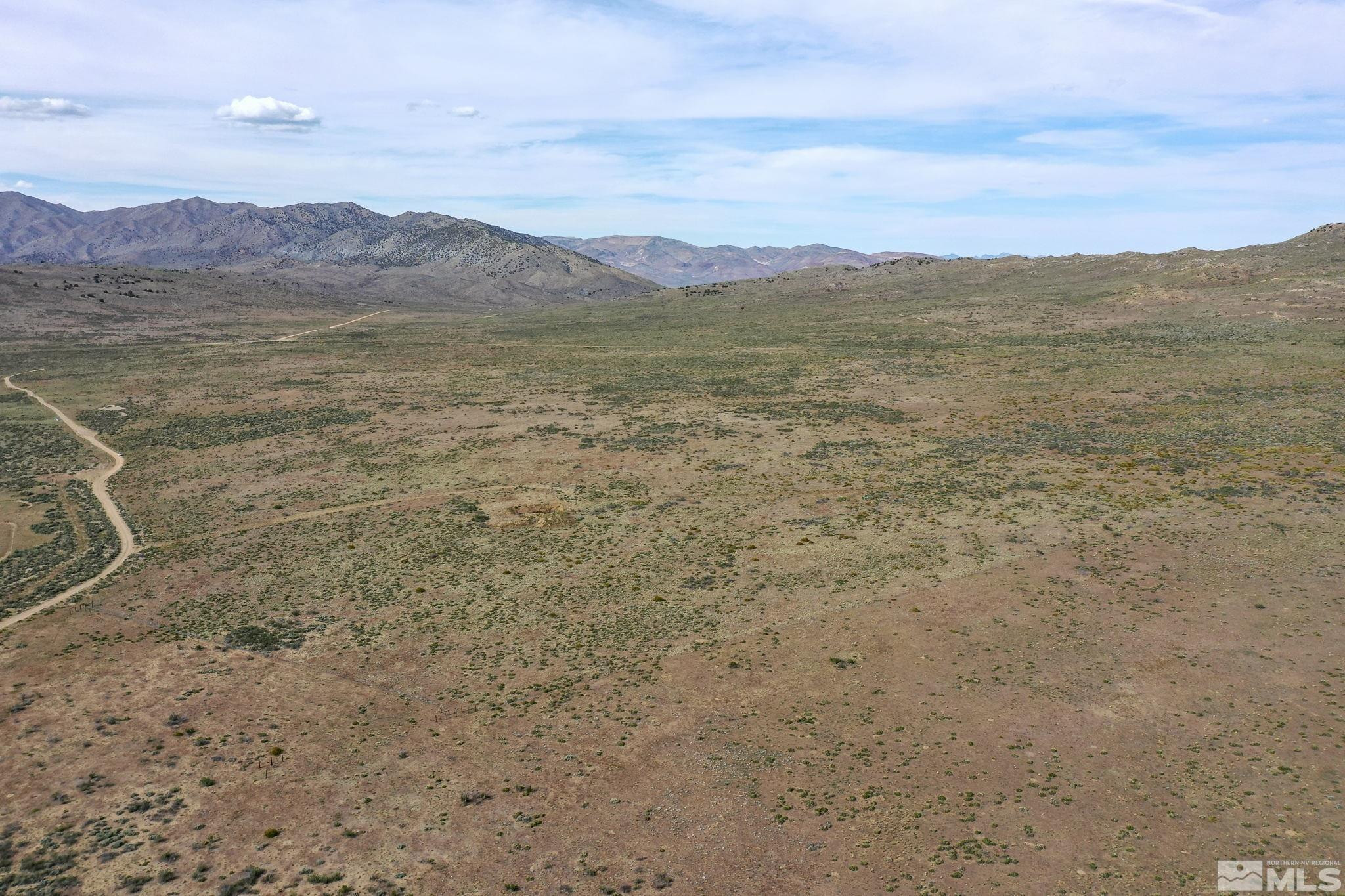 240 Prospect Hill Road Reno, NV 89506 - Photo 8 of 22 a view of ocean with mountains in background