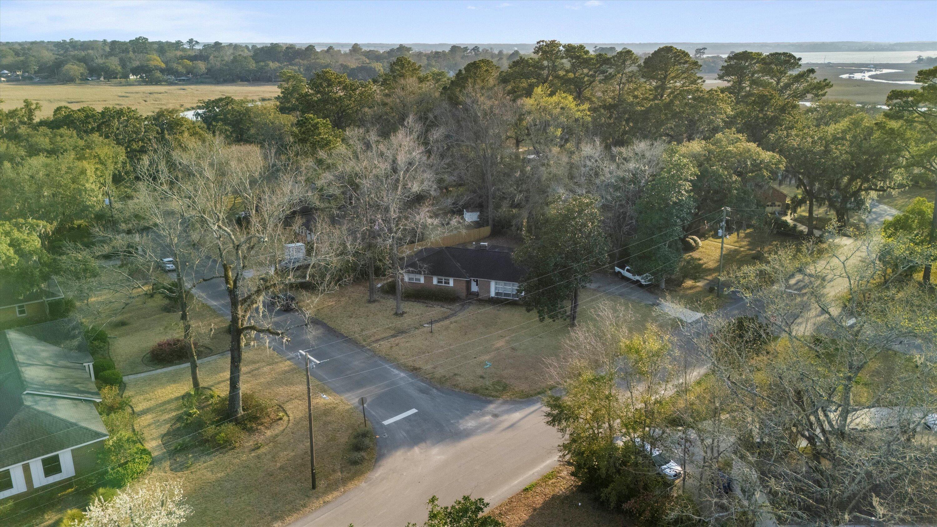 257 Druid Road Charleston, SC 29407 - Photo 32 of 32 40-DJI_20250308170649_0019_D