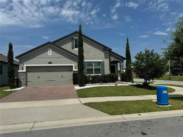 $2,695 | 5300 Pavia Drive, St. Cloud, FL 34771