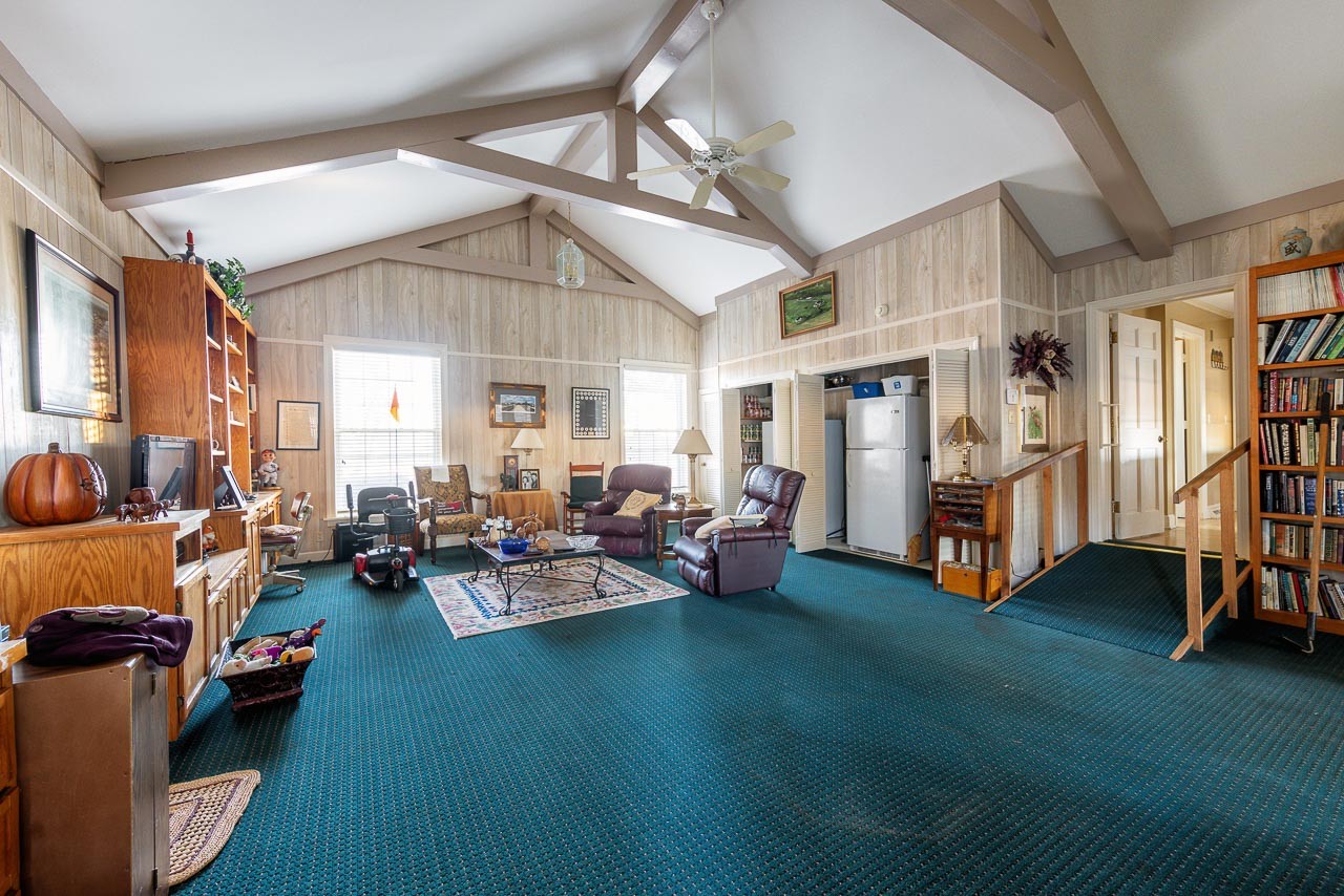 4832 Murfreesboro Road Arrington, TN 37014 - Photo 29 of 70