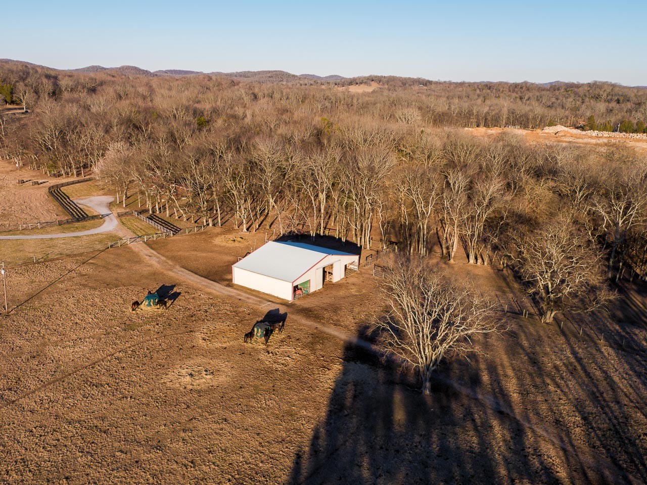 4832 Murfreesboro Road Arrington, TN 37014 - Photo 34 of 70