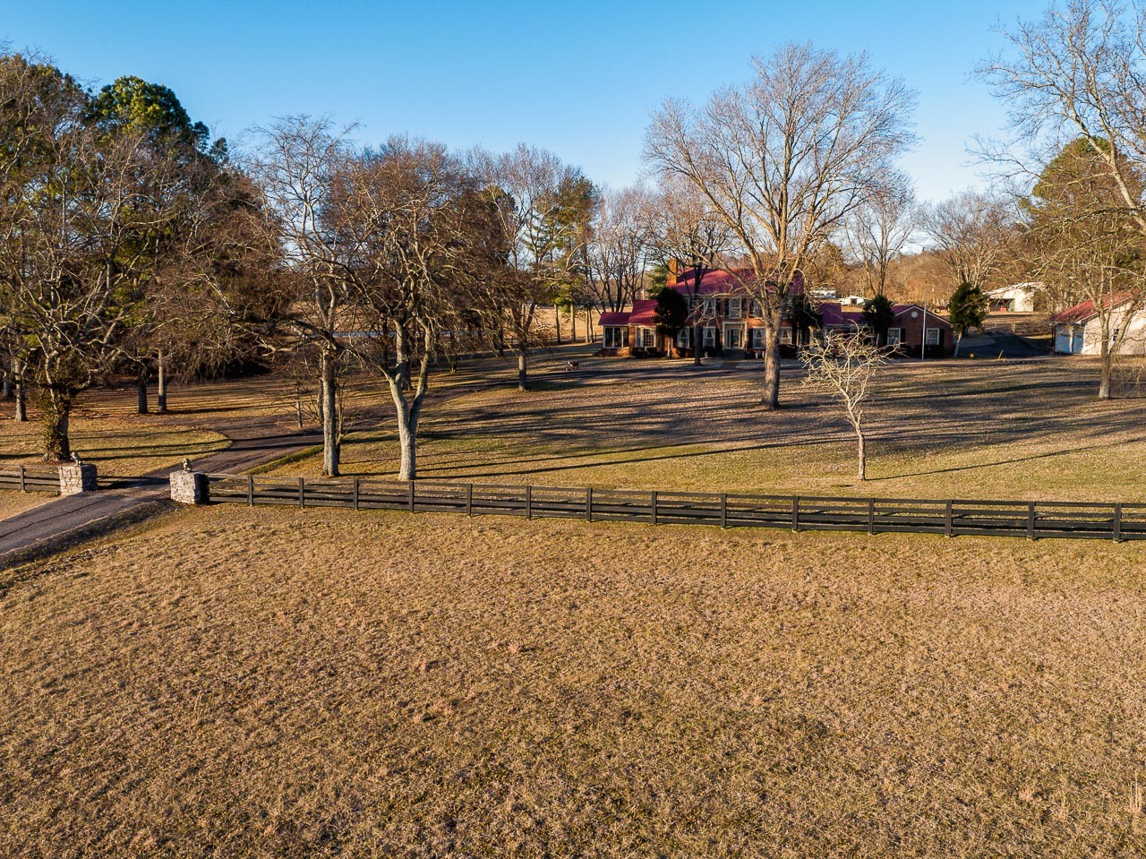 4832 Murfreesboro Road Arrington, TN 37014 - Photo 35 of 70