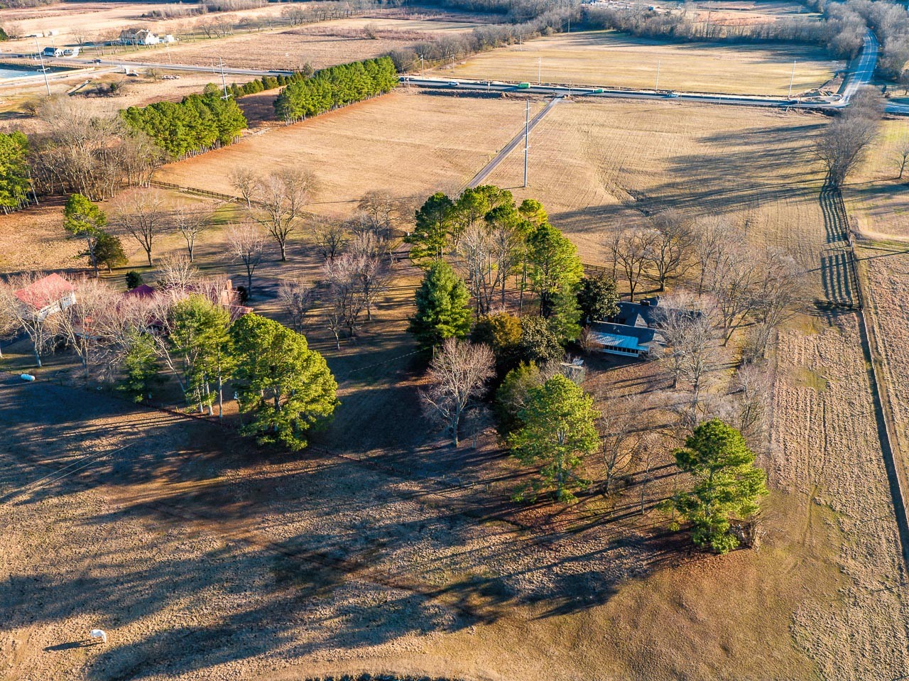 4832 Murfreesboro Road Arrington, TN 37014 - Photo 36 of 70