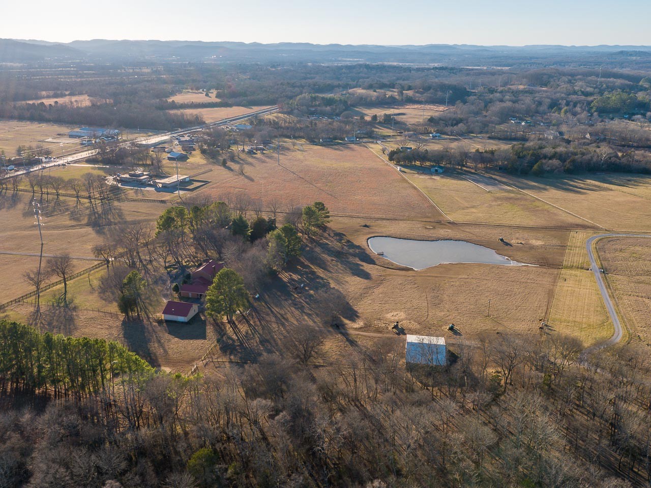 4832 Murfreesboro Road Arrington, TN 37014 - Photo 42 of 70