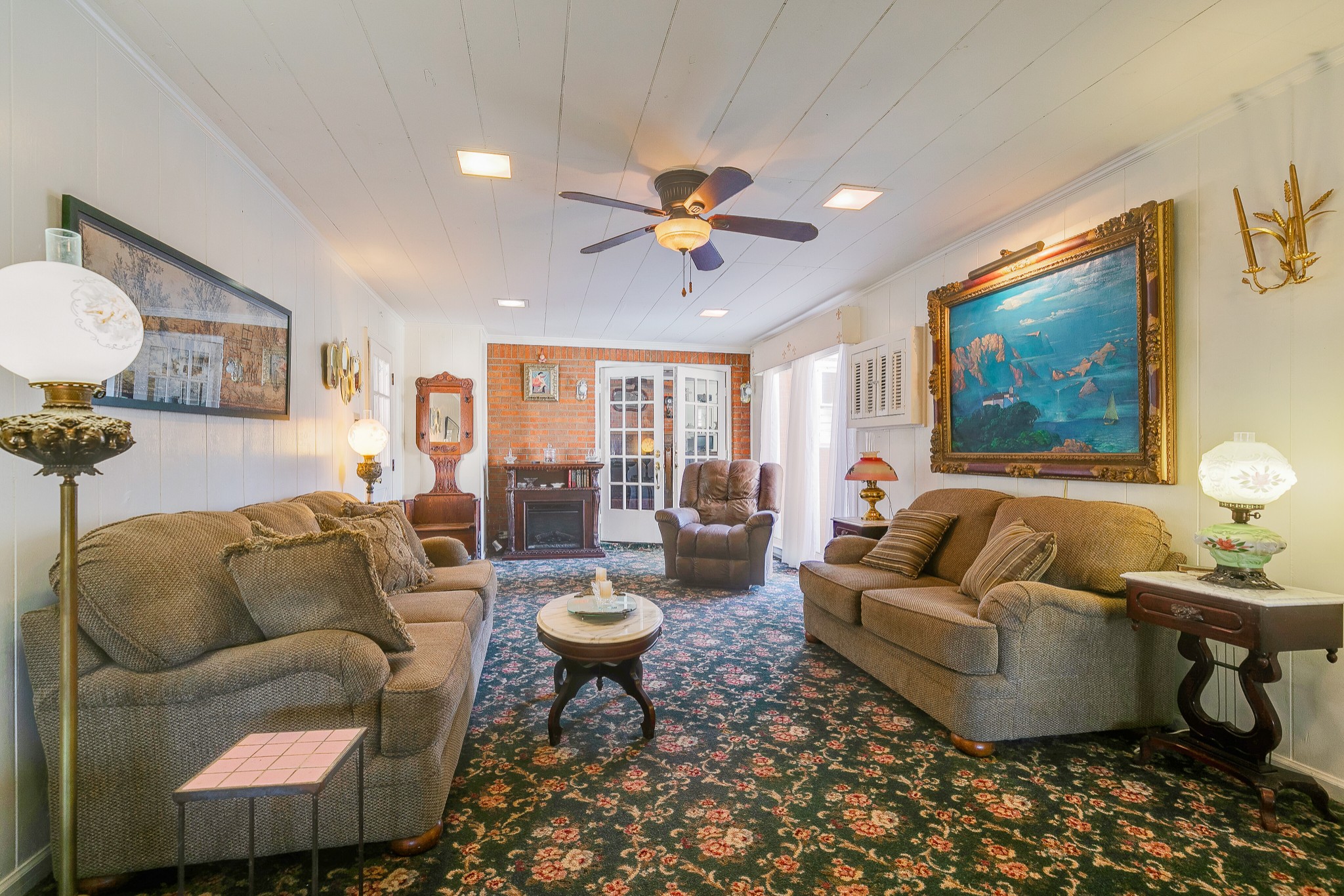 4832 Murfreesboro Road Arrington, TN 37014 - Photo 55 of 70