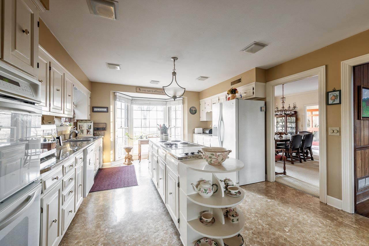 4832 Murfreesboro Road Arrington, TN 37014 - Photo 10 of 70