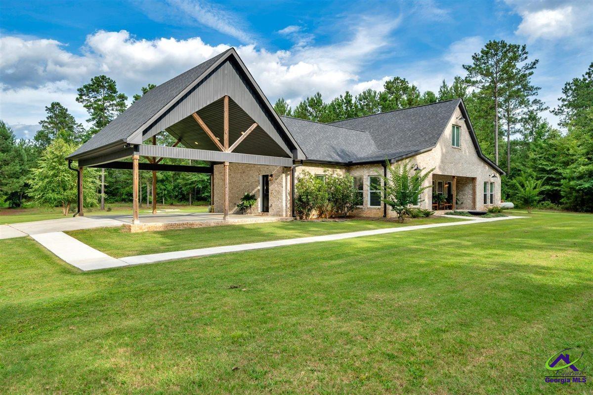 111 Brown Hill Road Elko, GA 31025 - Photo 3 of 74