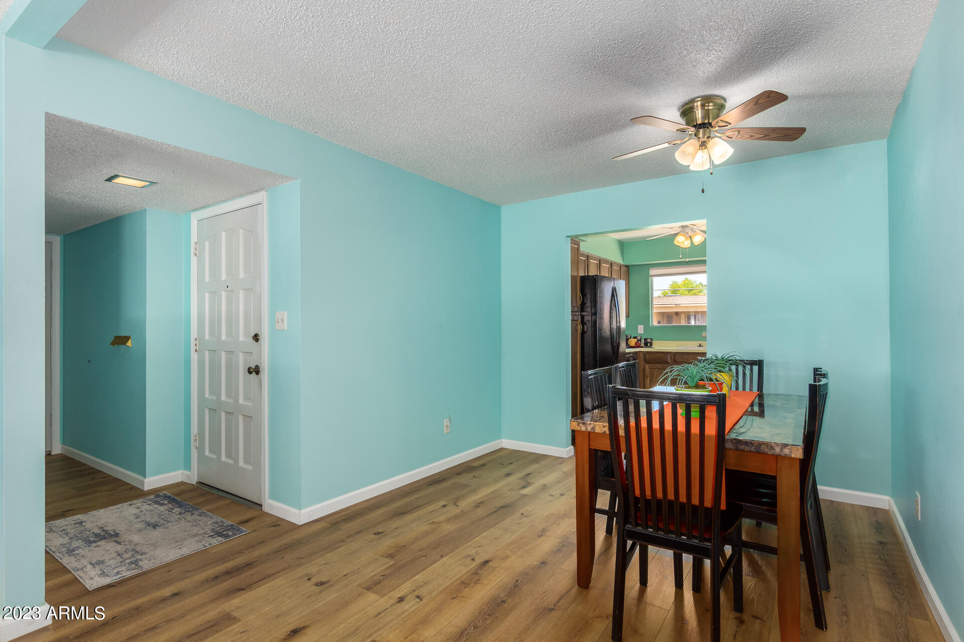 7619 East Chaparral Road Scottsdale, AZ 85250 - Photo 7 of 46 Dining Room