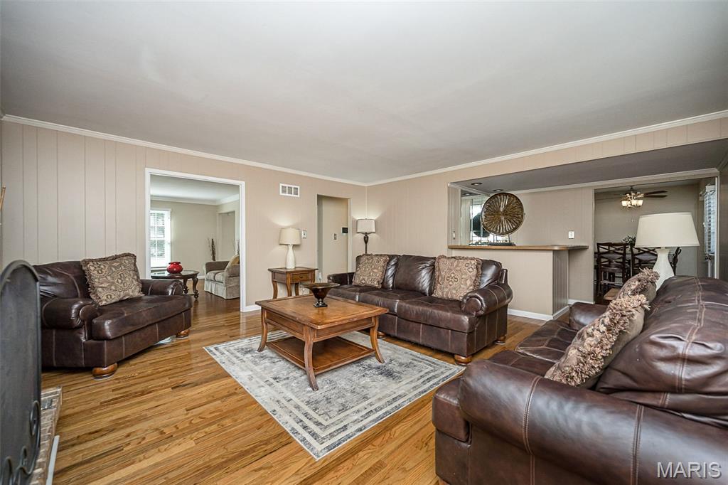 1372 White Road Chesterfield, MO 63017 - Photo 17 of 60 Gallery Image 17