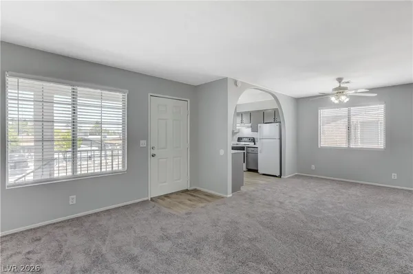 $950 | 5270 Carriellen Lane, Unit C, Las Vegas, NV 89110