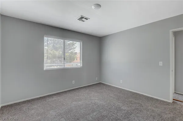 $950 | 5270 Carriellen Lane, Unit C, Las Vegas, NV 89110
