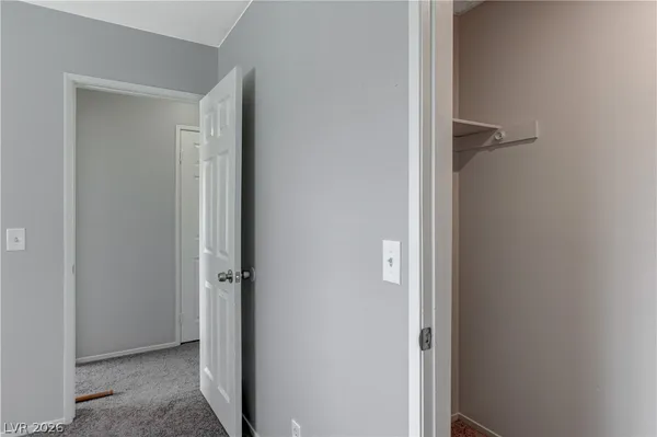 $950 | 5270 Carriellen Lane, Unit C, Las Vegas, NV 89110