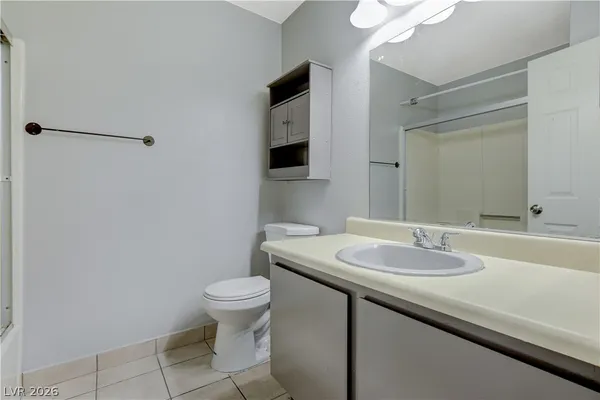 $950 | 5270 Carriellen Lane, Unit C, Las Vegas, NV 89110