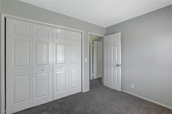 $950 | 5270 Carriellen Lane, Unit C, Las Vegas, NV 89110