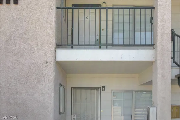 $950 | 5270 Carriellen Lane, Unit C, Las Vegas, NV 89110