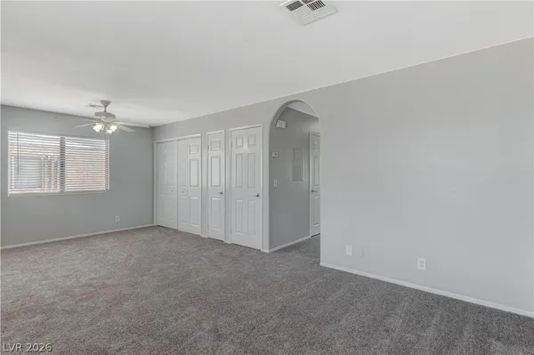 $950 | 5270 Carriellen Lane, Unit C, Las Vegas, NV 89110
