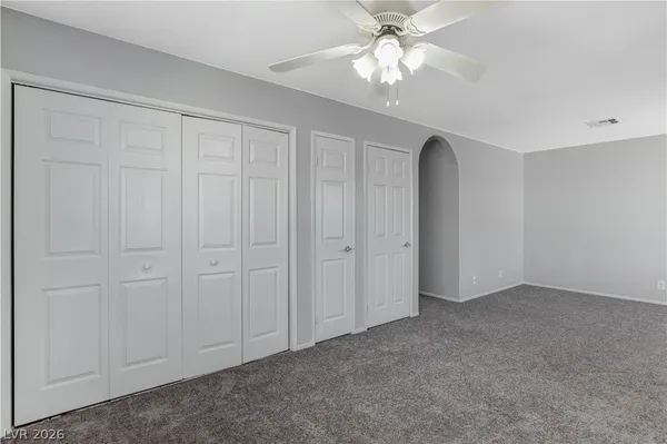 $950 | 5270 Carriellen Lane, Unit C, Las Vegas, NV 89110