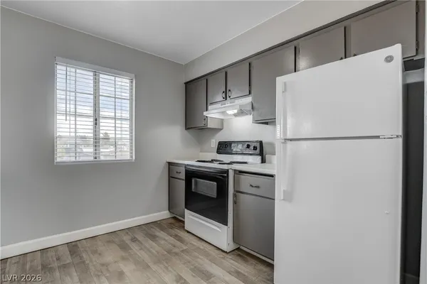 $950 | 5270 Carriellen Lane, Unit C, Las Vegas, NV 89110