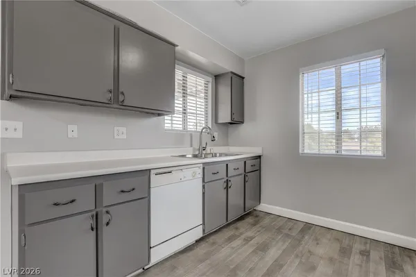 $950 | 5270 Carriellen Lane, Unit C, Las Vegas, NV 89110