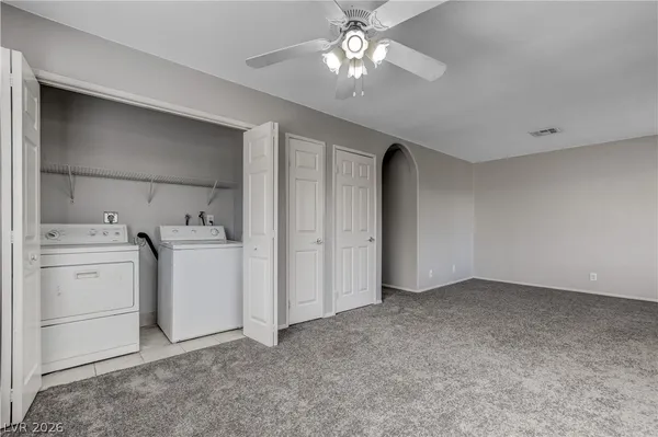 $950 | 5270 Carriellen Lane, Unit C, Las Vegas, NV 89110