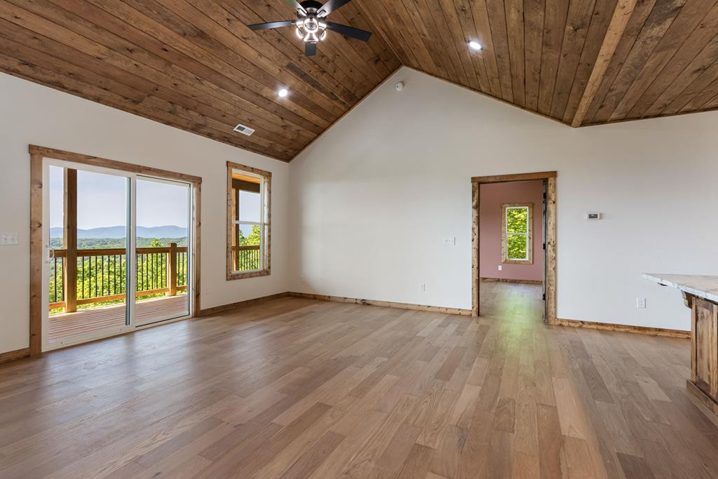 590 Spring Branch Drive Marble, NC 28905 - Photo 25 of 53