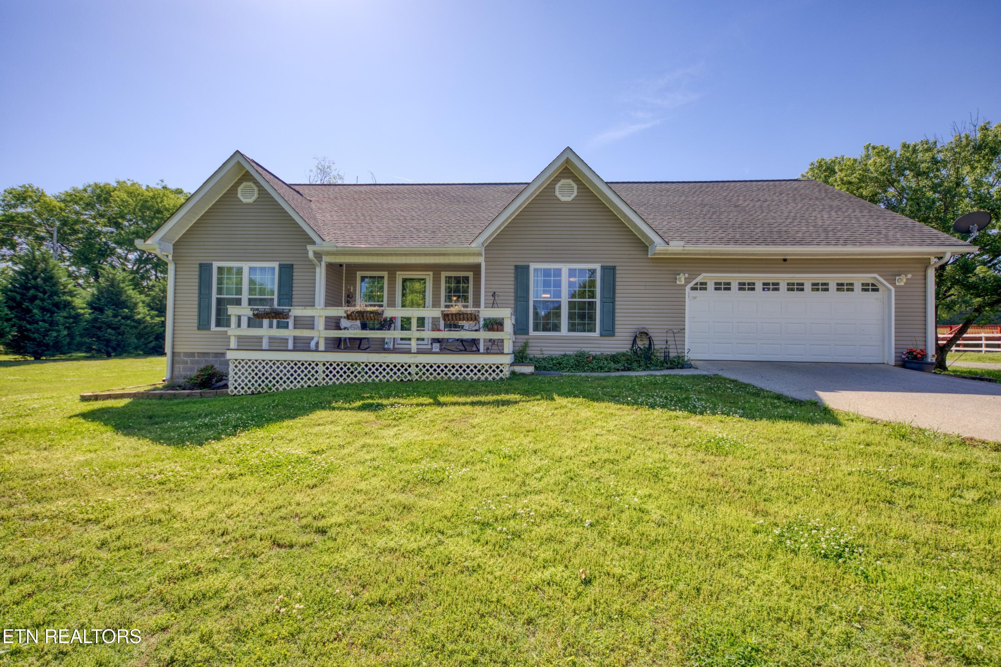 4479 Niles Ferry Road Greenback, TN 37742 - Photo 38 of 42