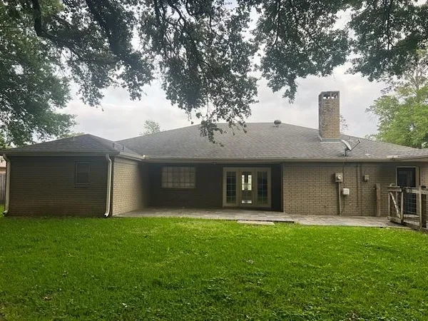 $289,900 | 1365 Sheridan Lane, Beaumont, TX 77706
