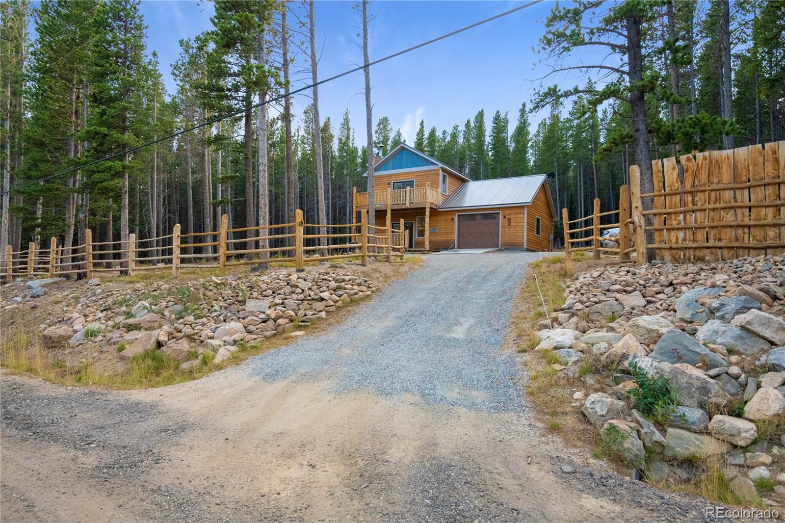 169 Beaver Road Idaho Springs, CO 80452 - Photo 3 of 24 Gallery Image 3