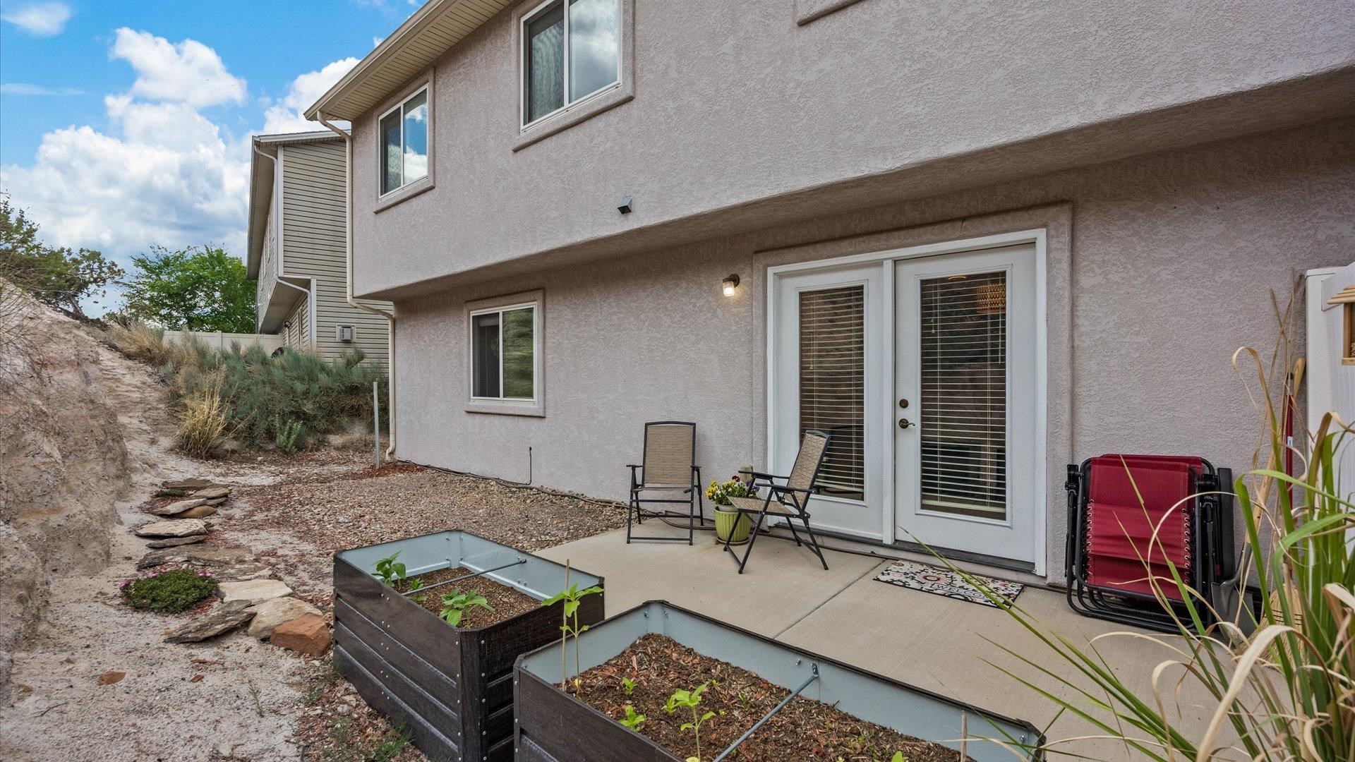 406 Ridges Boulevard, Unit F1 Grand Junction, CO 81507 - Photo 27 of 33