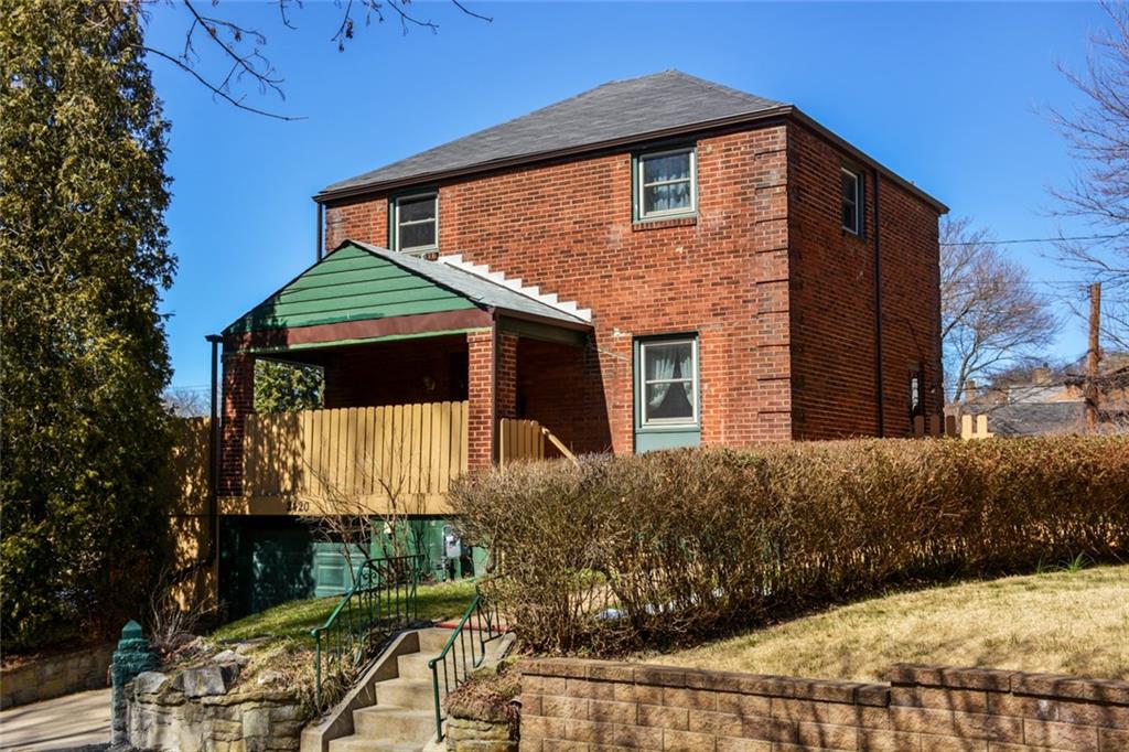 2420 Ridgeland Place Pittsburgh, PA 15212 - Photo 1 of 22 Gallery Image 1