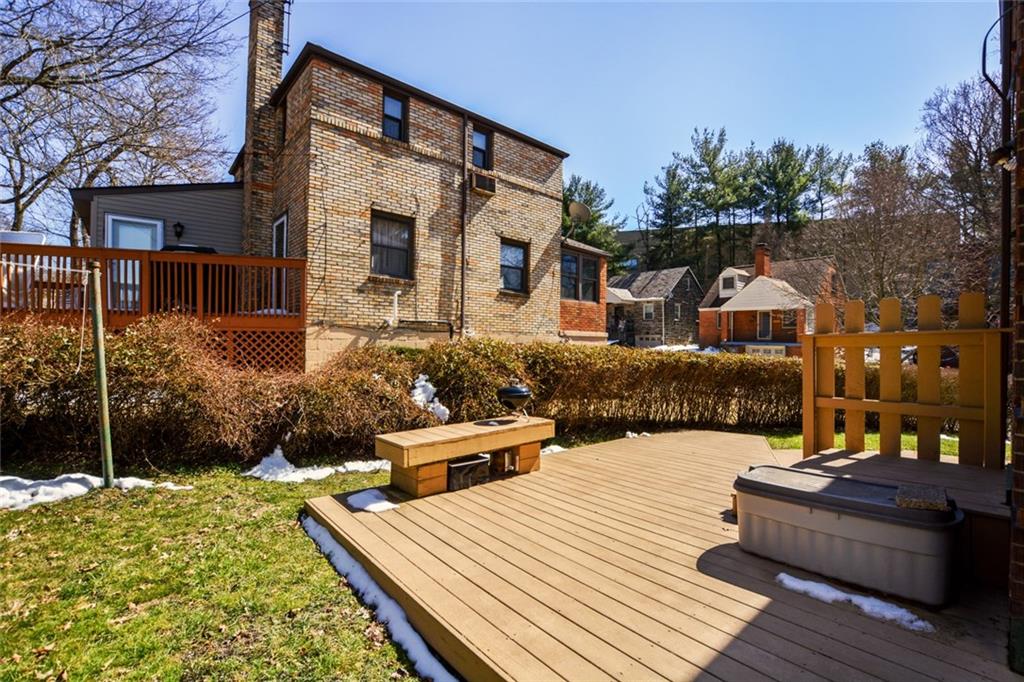 2420 Ridgeland Place Pittsburgh, PA 15212 - Photo 18 of 22 Gallery Image 18