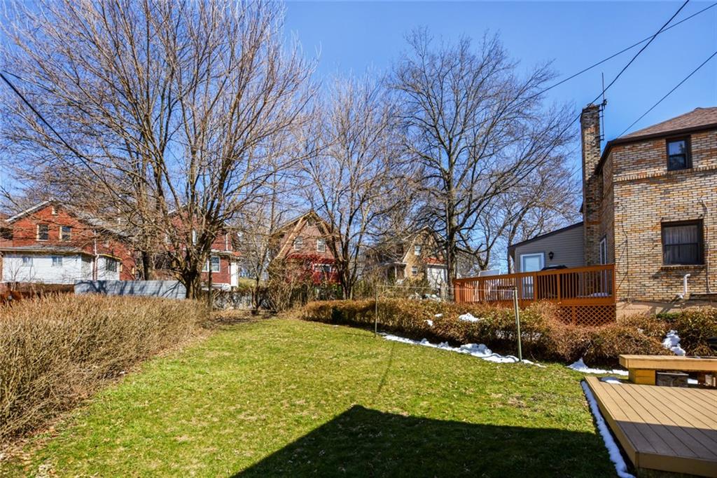 2420 Ridgeland Place Pittsburgh, PA 15212 - Photo 19 of 22 Gallery Image 19