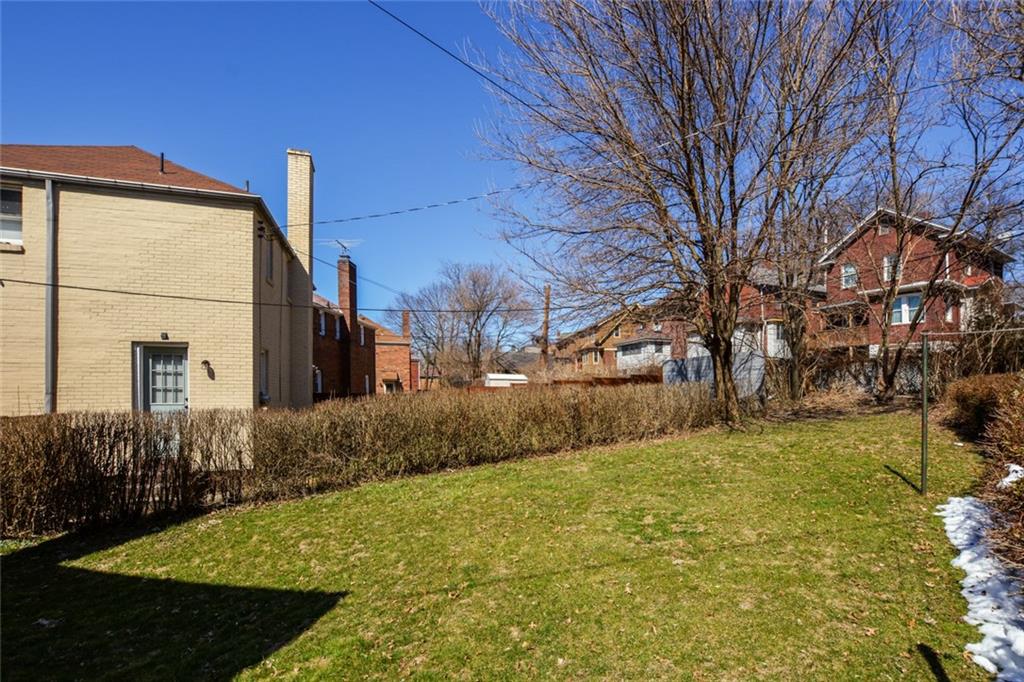 2420 Ridgeland Place Pittsburgh, PA 15212 - Photo 21 of 22 Gallery Image 21