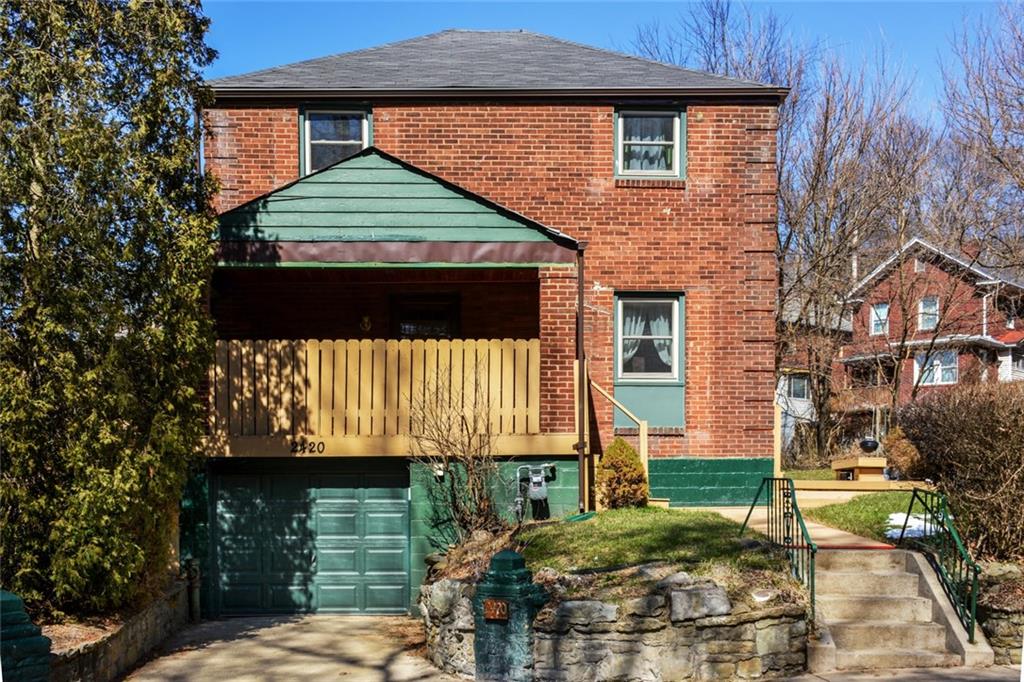 2420 Ridgeland Place Pittsburgh, PA 15212 - Photo 22 of 22 Gallery Image 22