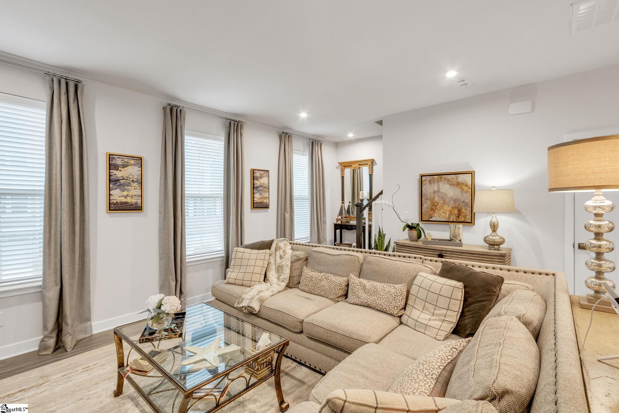 34 Copper Run Drive Greenville, SC 29607 - Photo 5 of 31 Gallery Image 5