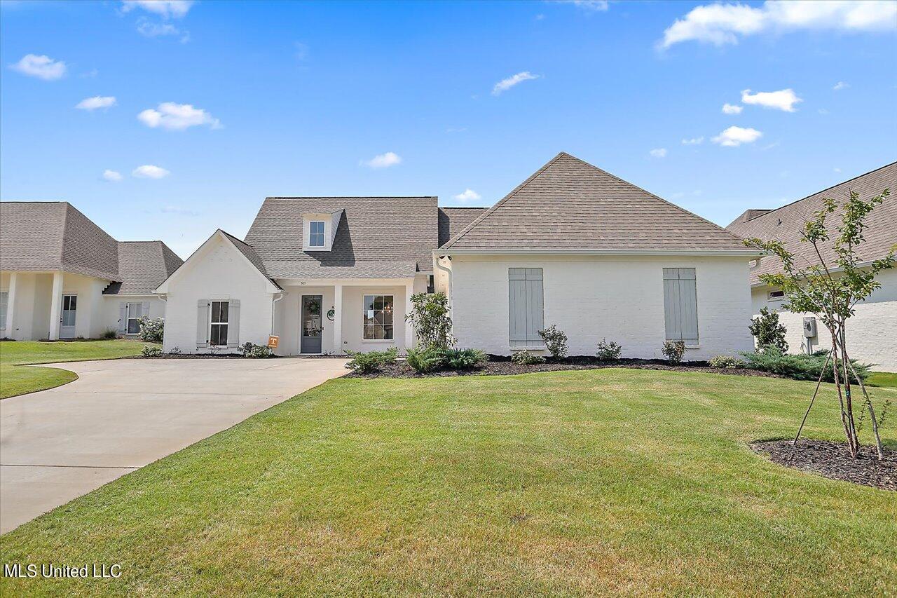 303 Wind Cove Madison, MS 39110 - Photo 1 of 32 Front