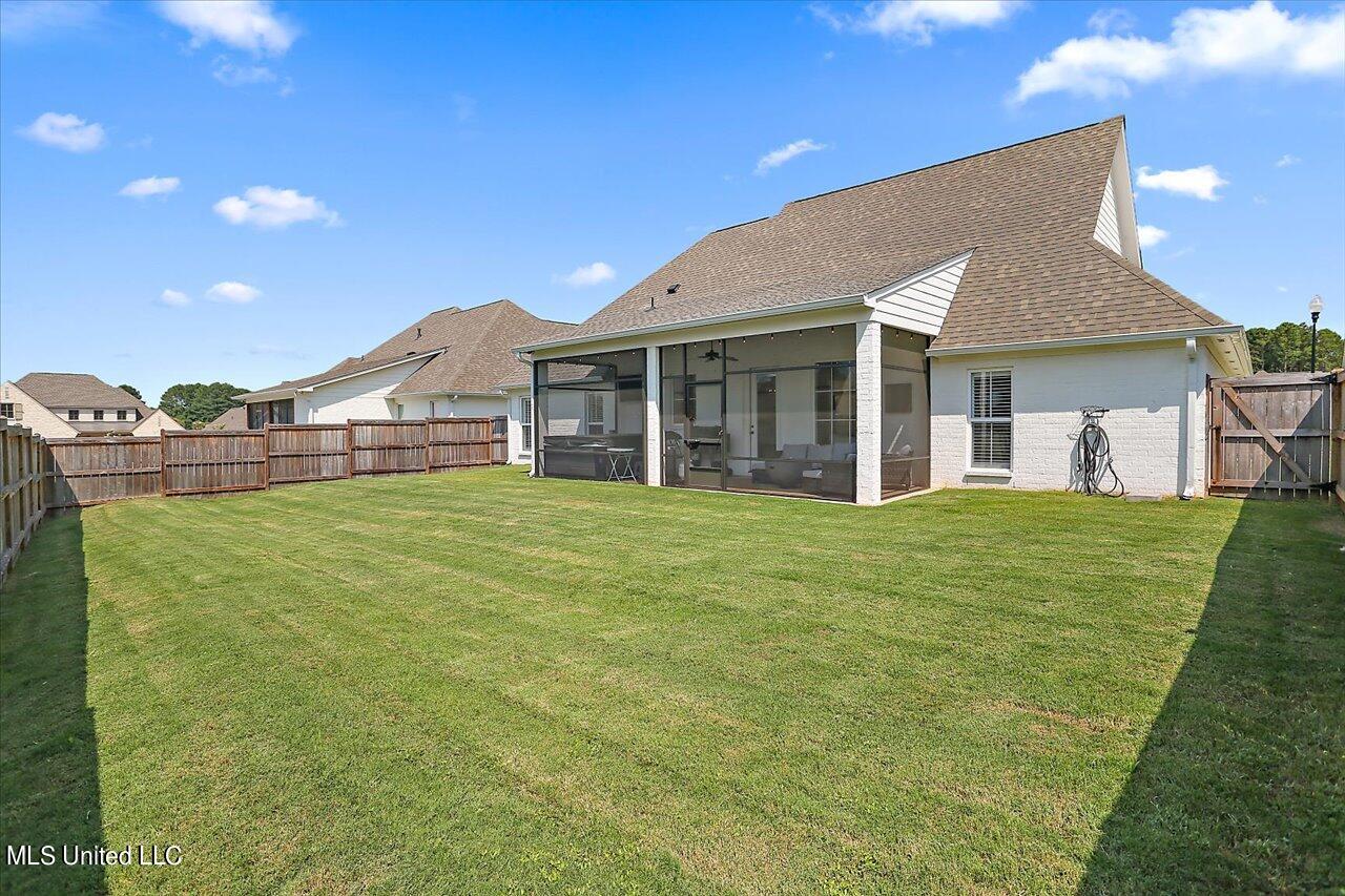 303 Wind Cove Madison, MS 39110 - Photo 31 of 32 31-303 Wind Cove