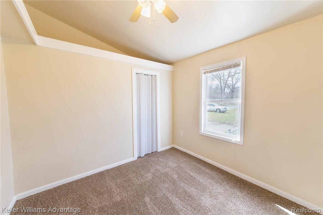 25912 Ross Street Inkster, MI 48141 - Photo 15 of 35 Ross_25912_MasterBedroom_01.jpg