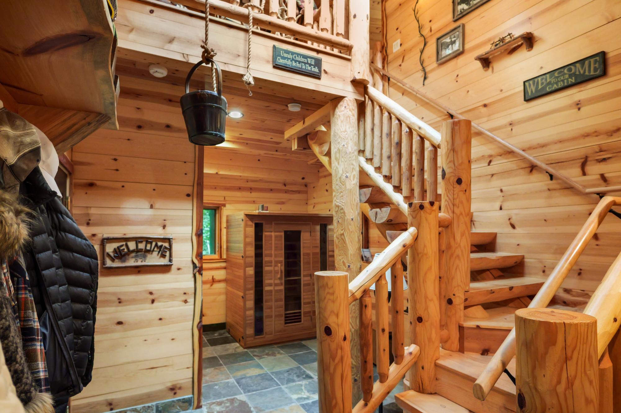 11892 Franklin Lake Road Minocqua, WI 54548 - Photo 7 of 36 Gallery Image 7