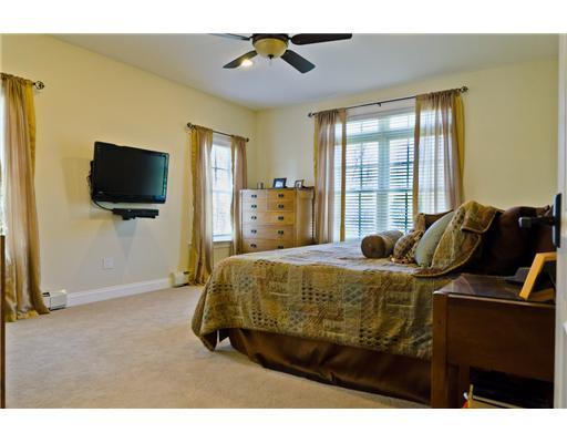 44 Farm Gate Road Falmouth, ME 04105 - Photo 12 of 22 Master Bedroom.