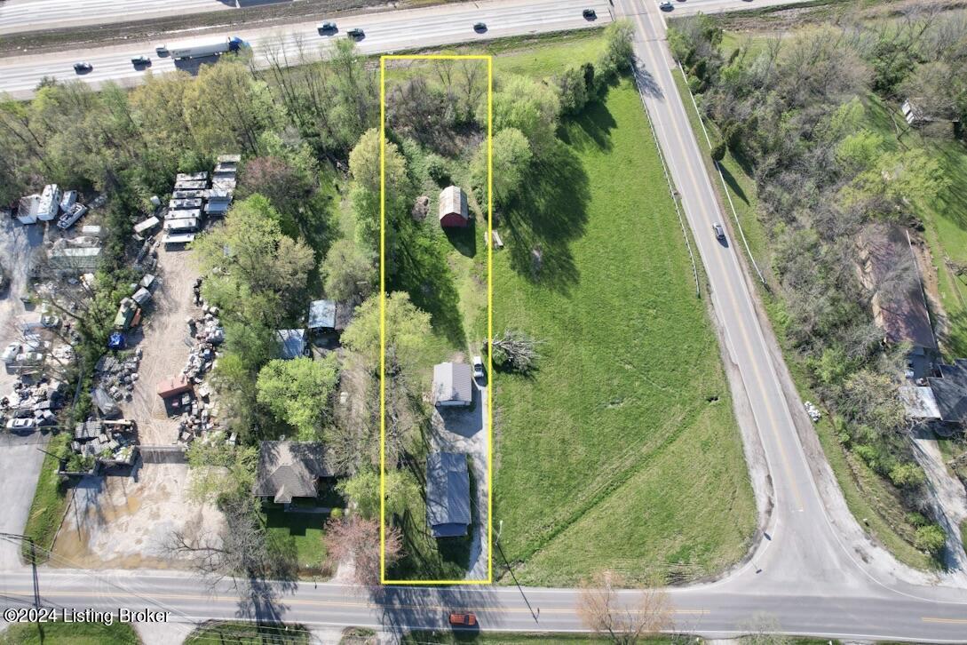 10800 Blue Lick Road Louisville, KY 40229 - Photo 1 of 40 35