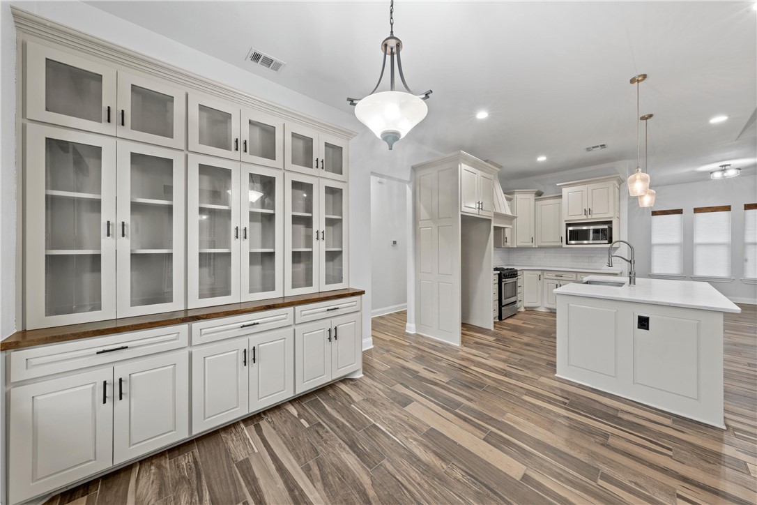 3103 Park Lake Drive Waco, TX 76708 - Photo 13 of 29