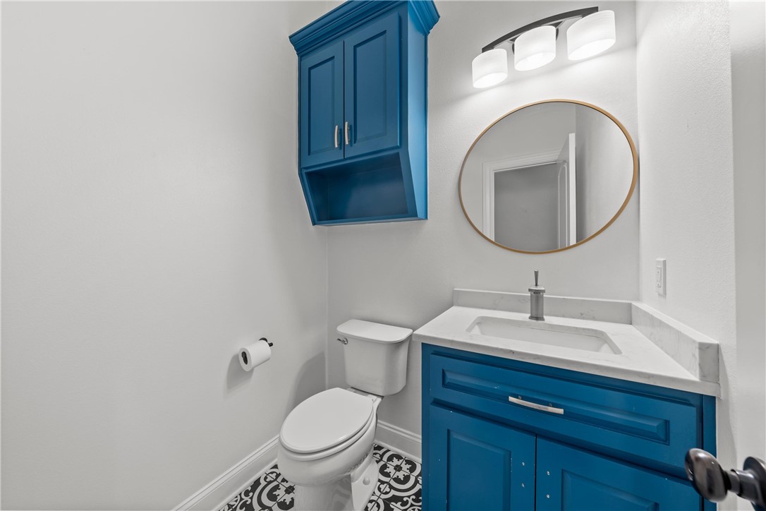 3103 Park Lake Drive Waco, TX 76708 - Photo 14 of 29