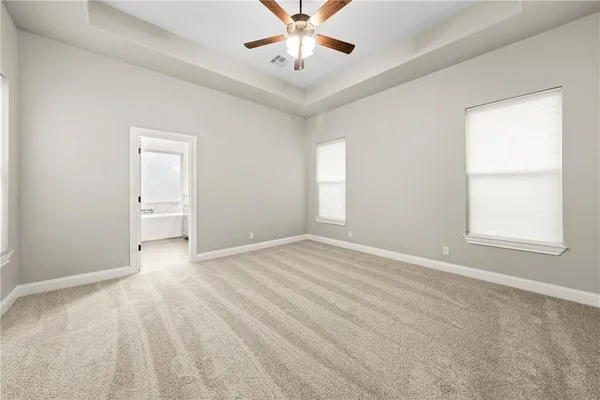 $499,000 | 3103 Park Lake Drive, Waco, TX 76708